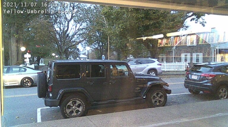 Chatham Fish Pier Webcam