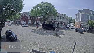 Martha's Vineyard Webcams - 10 Live Cams!