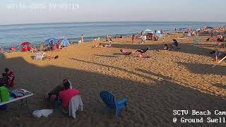 Salisbury Beach Webcams