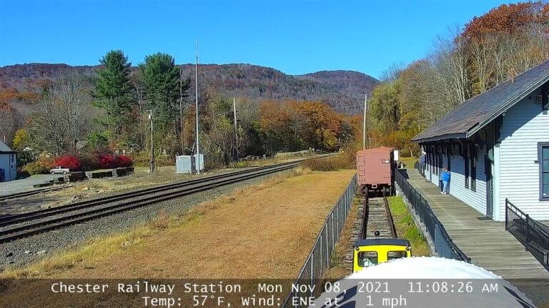 Westfield Mass Webcams