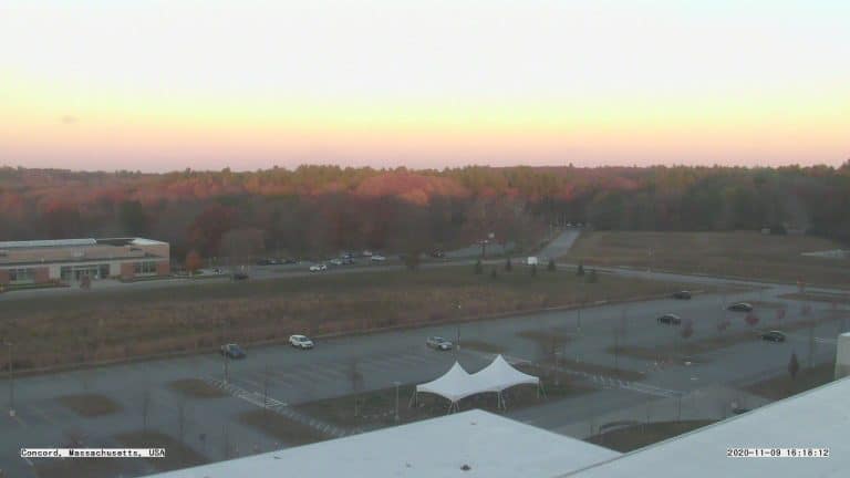 Concord MA Webcams