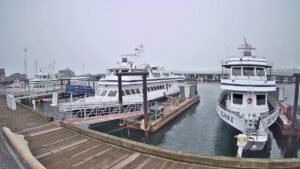 MacMillan Pier Webcam Provincetown MA