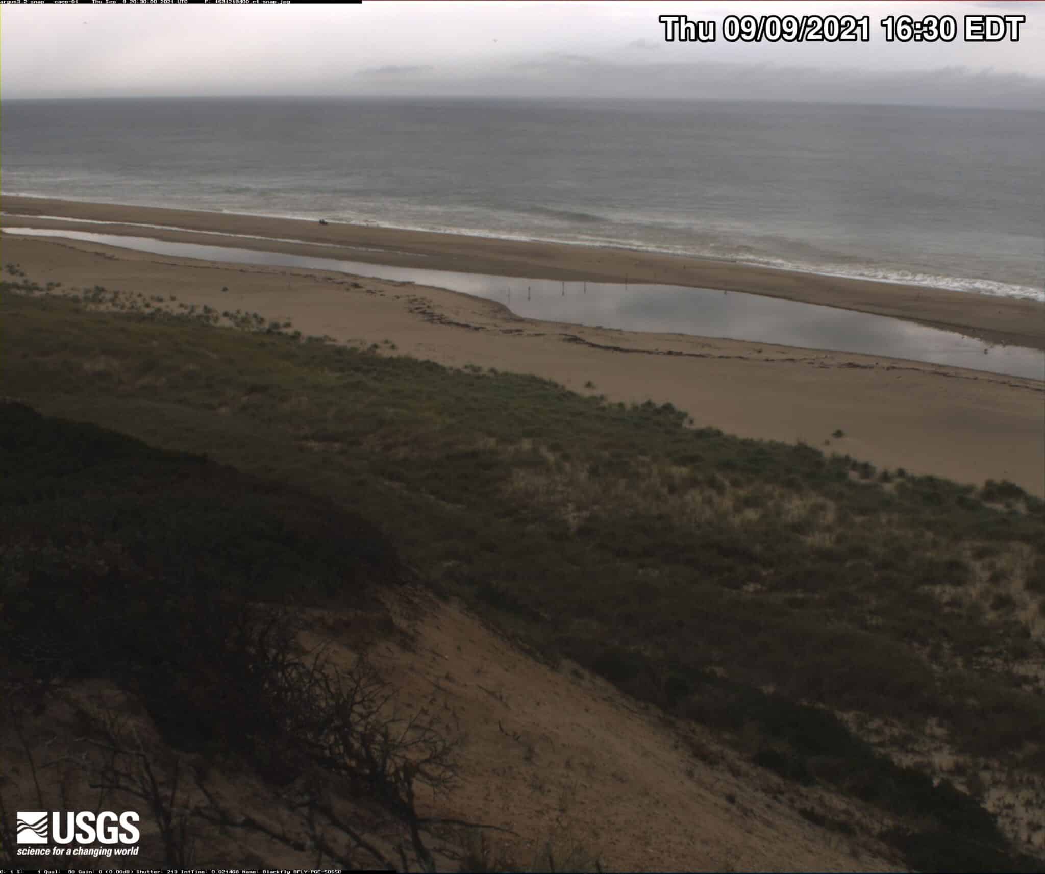 Provincetown Mass cam Beach View » Mass cams