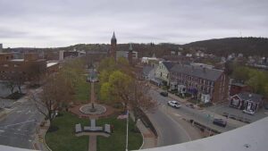 Fitchburg Webcam – Downtown