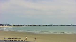 Nahant Surf Cam