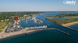 Menemsha Webcam Martha’s Vineyard