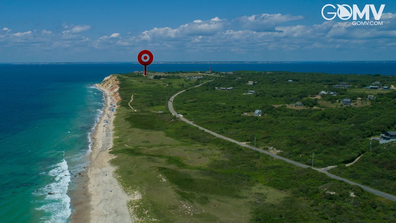 Martha's Vineyard Webcams - 10 Live Cams!