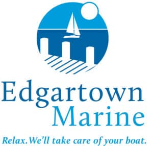 Edgartown marine webcam