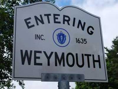 Weymouth Webcam