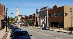 Marlborough Webcam – Marlborough MASS