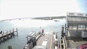 Chappaquiddick Webcams Chappy Ferry Webcam - Martha's Vineyard