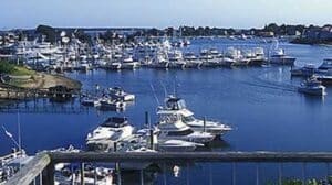 Hyannis Harbor Webcam