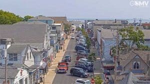 Oak Bluffs Webcam – Circuit Ave Live