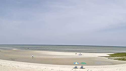 Orleans Webcam