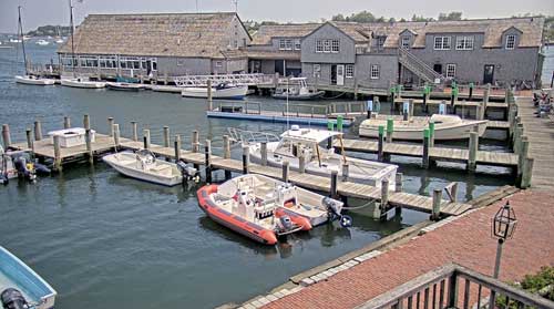 Martha's Vineyard Webcams - 10 Live Cams!