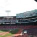 Fenway Park Webcam
