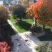 Clark University Webcam – Red Square