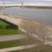Cape Cod Canal Webcam