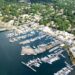 Dartmouth Harbor Webcam