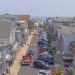 Oak Bluffs Webcam – Circuit Ave Live