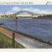 Bourne Bridge Traffic Cam