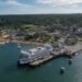 Martha's Vineyard Ferry Live Webcam