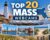 Top 20 Mass Webcams